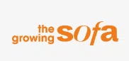The Growing Sofa Promo Code