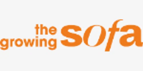 The Growing Sofa Promo Code