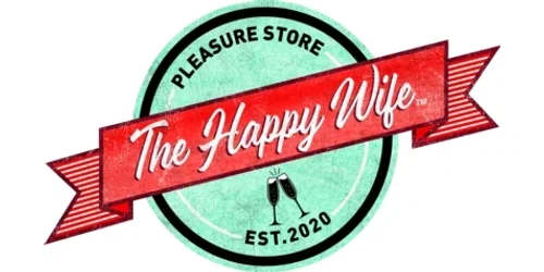 The Happy Wife Merchant logo