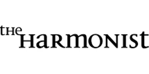 The Harmonist Promo Code