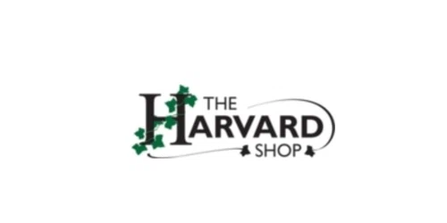 The Harvard Shop coupon