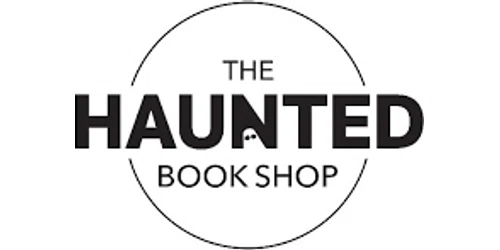 The Haunted Book Shop Promo Code