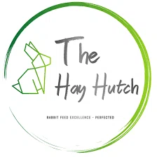 The Hay Hutch Merchant Logo