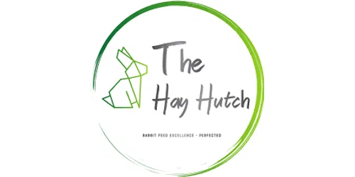 The Hay Hutch Promo Code