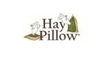 THE HAY PILLOW Promo Code — 10 Off (Sitewide) 2024
