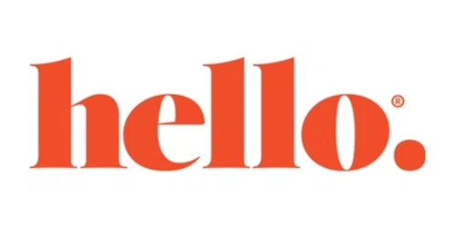 The Hello Cup coupon