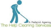 The Help Cleaning Services Merchant Logo