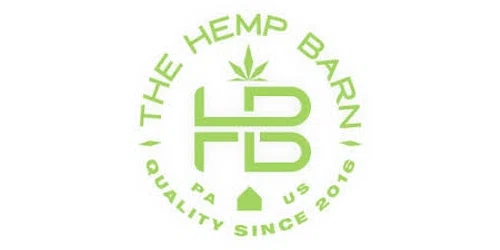 20% Off The Hemp Barn Promo Code, Coupons (3 Active) 2022