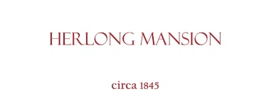 The Herlong Mansion Merchant Logo