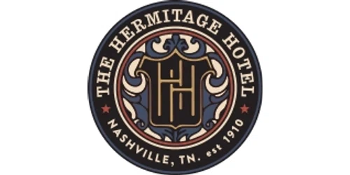 The Hermitage Hotel Promo Code
