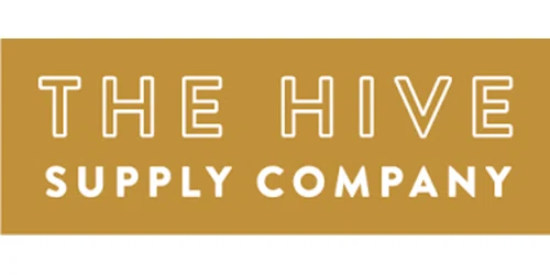 The Hive Supply Co. Promo Code