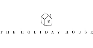 The Holiday House Merchant Logo