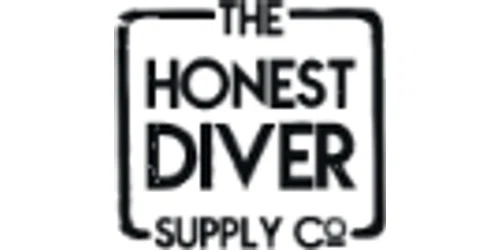 The Honest Diver Promo Code