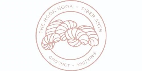 The Hook Nook Life coupon