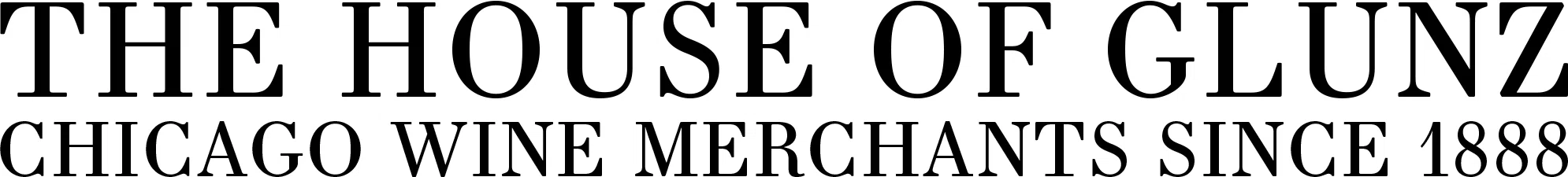 The House of Glunz Merchant Logo