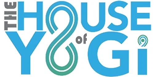 The House Of Yogi Merchant logo