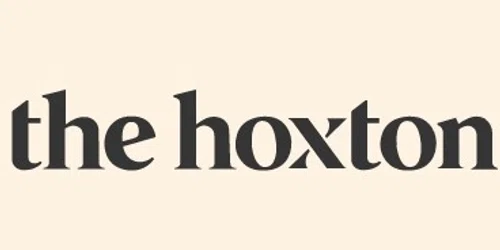 The Hoxton Merchant logo
