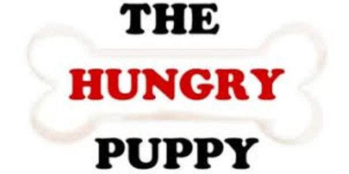 The Hungry Puppy Promo Code