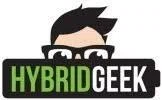 The Hybrid Geek coupons