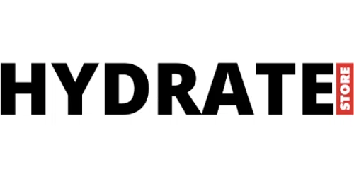 The Hydrate Store Promo Code