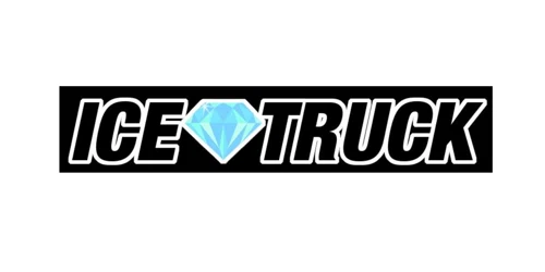 THE ICE TRUCK coupon