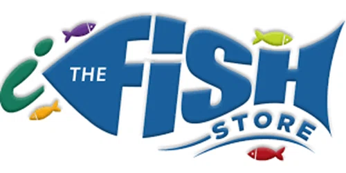The iFISH Store Promo Code