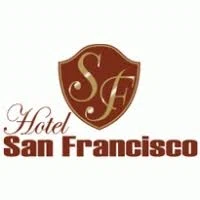The Inn San Francisco Merchant Logo