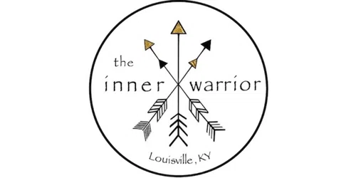 The Inner Warrior Merchant logo
