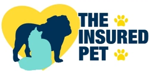 The Insured Pet Merchant logo