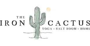 THE IRON CACTUS Promo Code — 200 Off in August 2024