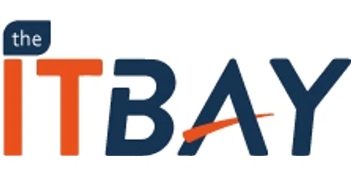 The IT Bay Merchant logo