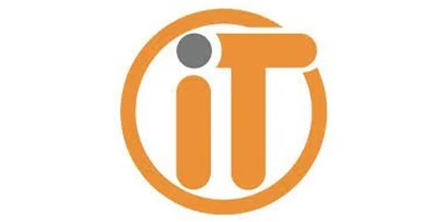 The iT Store Merchant logo