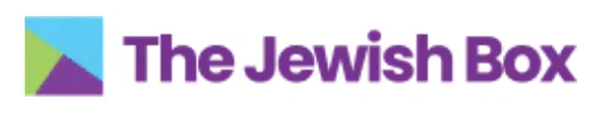 The Jewish Box Merchant Logo