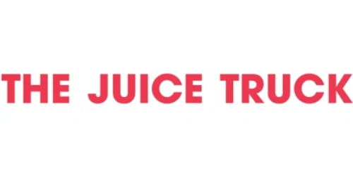 The Juice Truck Promo Code