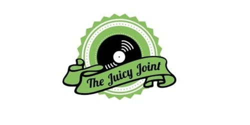 The Juicy Joint coupon