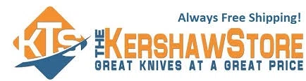 The Kershaw Store Merchant Logo