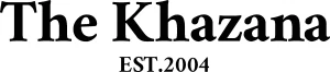 The Khazana Merchant Logo