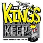 THE KING'S KEEP Promo Code — 10 Off (Sitewide) 2024