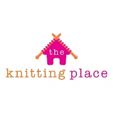 The Knitting Place Merchant Logo