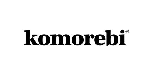 The Komorebi Collection coupon