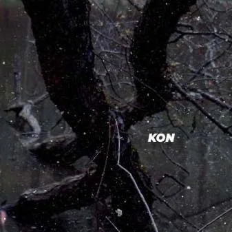 The KON Shop Merchant Logo