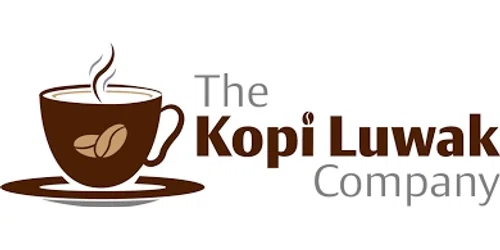 The Kopi Luwak Merchant logo