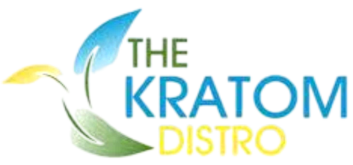 The Kratom Distro coupons