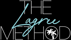 The Lagree Method Merchant Logo