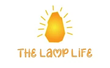 The Lamp Life Merchant Logo