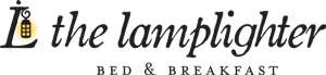 The Lamplighter B&B Merchant Logo
