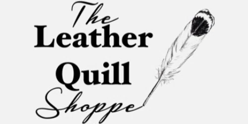 The Leather Quill Shoppe Promo Code