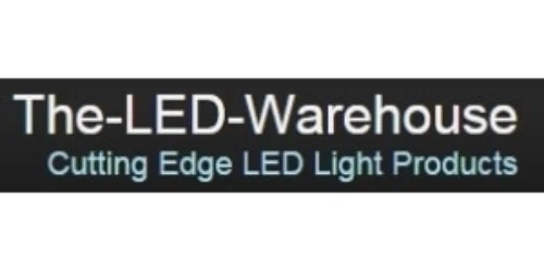 The LED Warehouse Promo Code