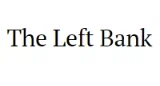 The Left Bank Shop Merchant Logo