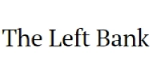The Left Bank Shop Promo Code